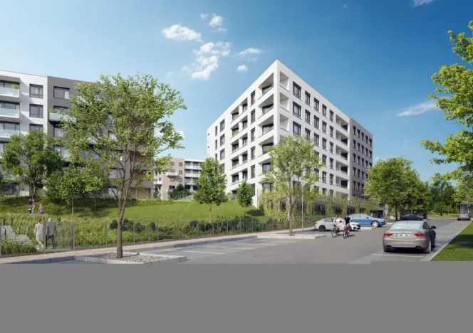 Prodej bytu 2+kk, Praha - Hlubočepy, Voskovcova, 49 m2
