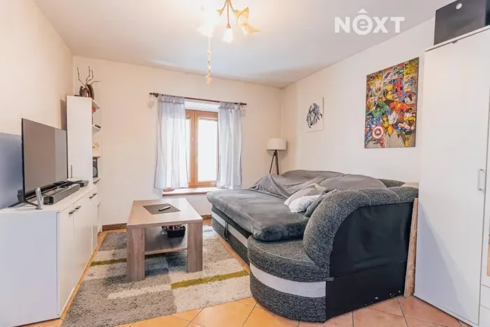 Prodej rodinného domu, Tábor, Bechyňská, 200 m2