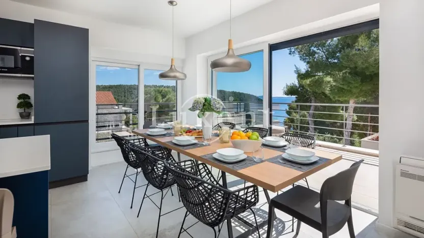 Prodej vily, Bol, Chorvatsko, 165 m2