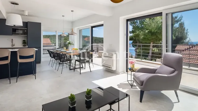 Prodej vily, Bol, Chorvatsko, 165 m2