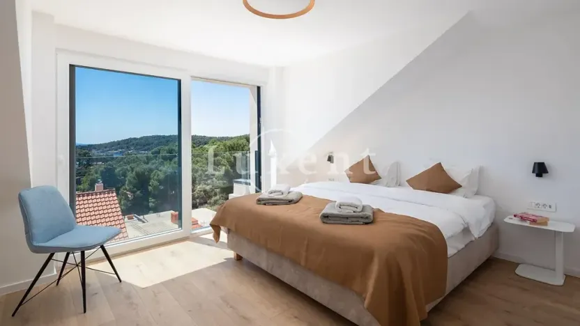 Prodej vily, Bol, Chorvatsko, 165 m2