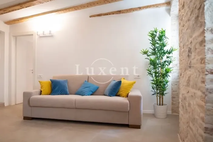 Prodej atypického bytu, Split, Chorvatsko, 77 m2