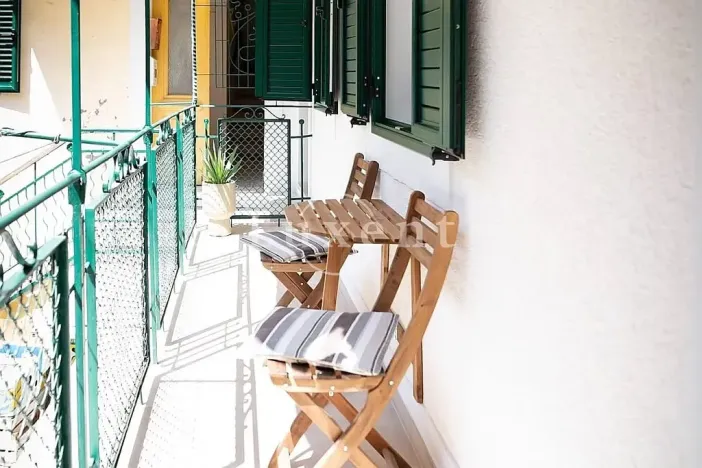 Prodej atypického bytu, Split, Chorvatsko, 77 m2