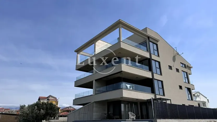 Prodej bytu 4+kk, Pag, Chorvatsko, 118 m2