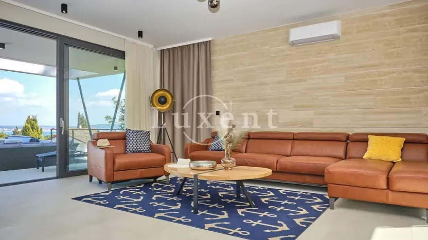 Prodej vily, Pašman, Chorvatsko, 400 m2