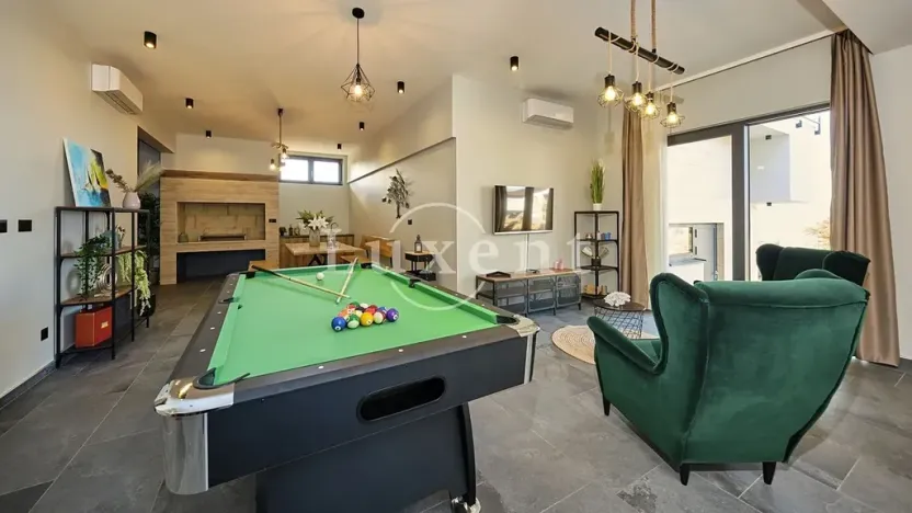 Prodej vily, Pašman, Chorvatsko, 400 m2