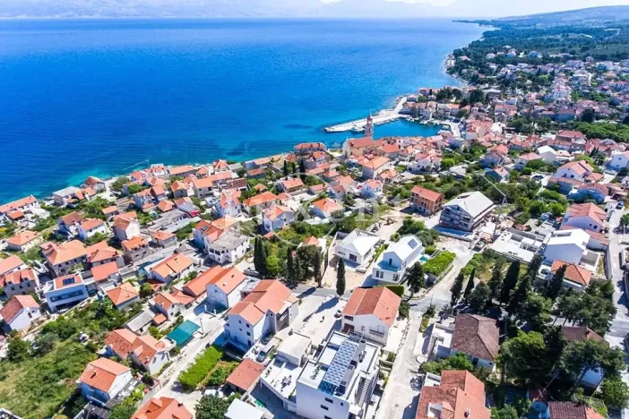 Prodej pozemku pro bydlení, Bol, Chorvatsko, 714 m2