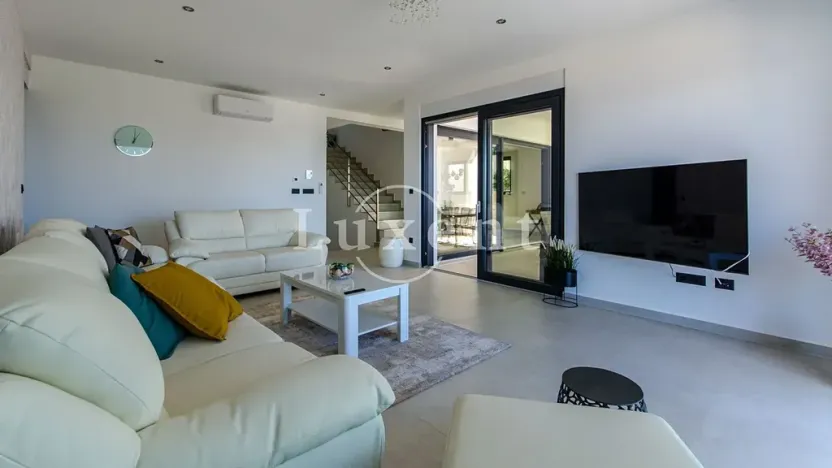 Prodej vily, Rogoznica, Chorvatsko, 280 m2