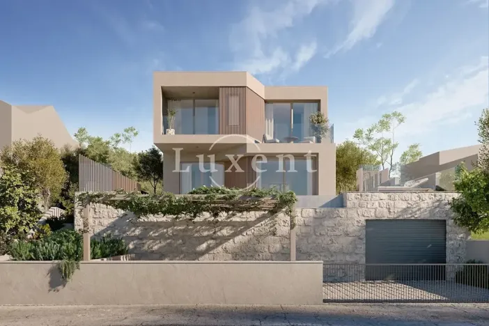 Prodej vily, Rogoznica, Chorvatsko, 350 m2