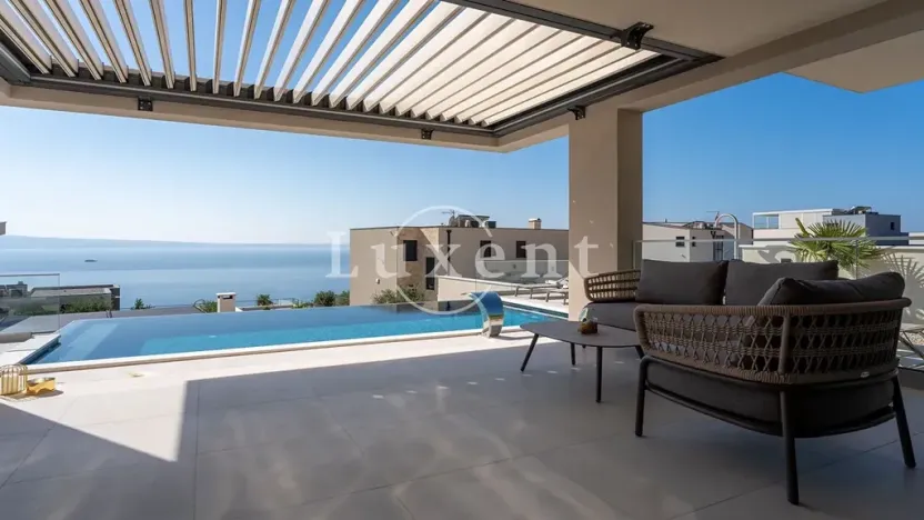 Prodej vily, Split, Chorvatsko, 350 m2