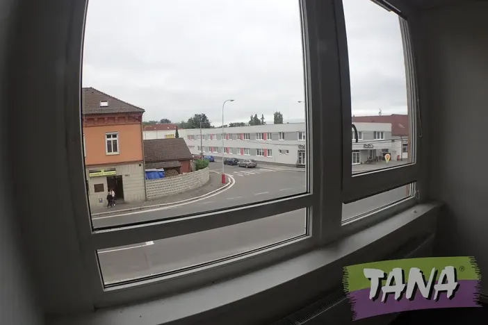 Pronájem kanceláře, Mnichovo Hradiště, Turnovská, 81 m2