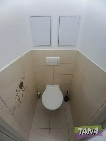 Pronájem bytu 2+1, Turnov, Studentská, 50 m2