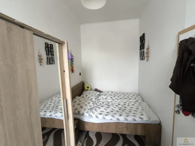 Prodej bytu 2+1, Olomouc - Hodolany, Hodolanská, 43 m2