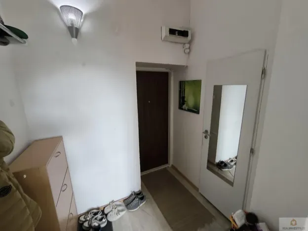 Prodej bytu 2+1, Olomouc - Hodolany, Hodolanská, 43 m2