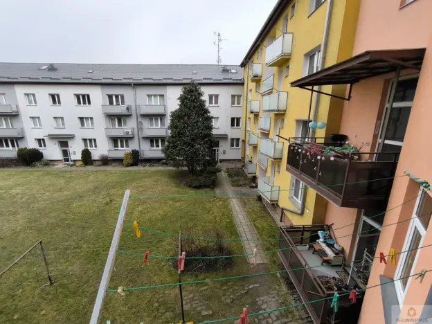 Prodej bytu 2+1, Olomouc - Hodolany, Hodolanská, 43 m2