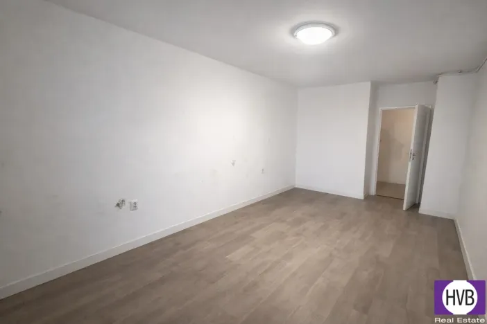 Prodej bytu 1+kk, Praha, Hartigova, 25 m2