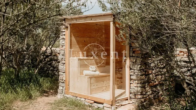 Prodej vily, Šolta, Chorvatsko, 320 m2