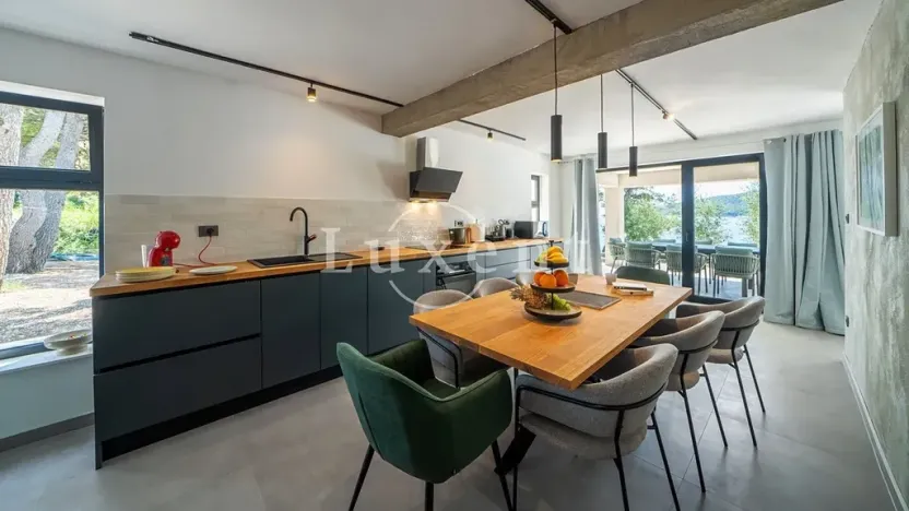 Prodej vily, Bol, Chorvatsko, 314 m2