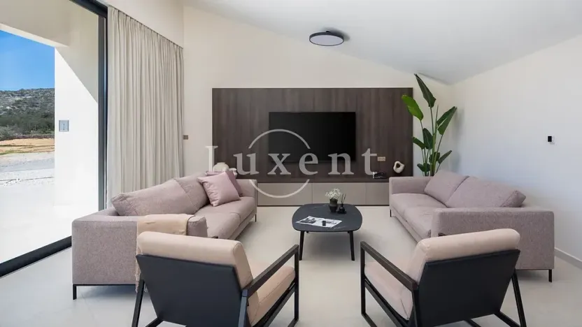 Prodej vily, Rogoznica, Chorvatsko, 310 m2