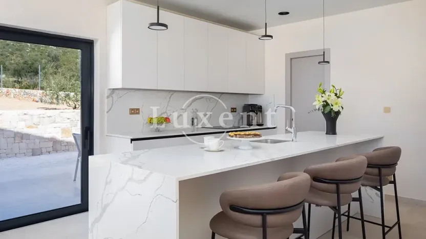 Prodej vily, Rogoznica, Chorvatsko, 310 m2