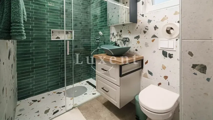 Prodej vily, Šibenik, Chorvatsko, 105 m2