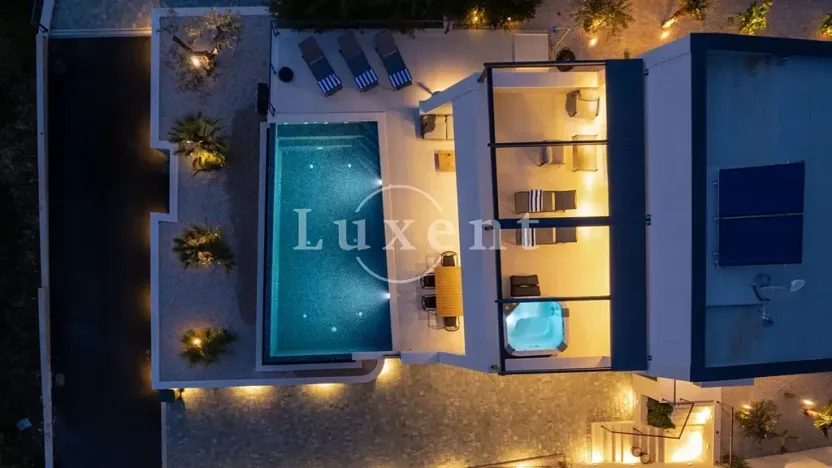 Prodej vily, Split, Chorvatsko, 320 m2