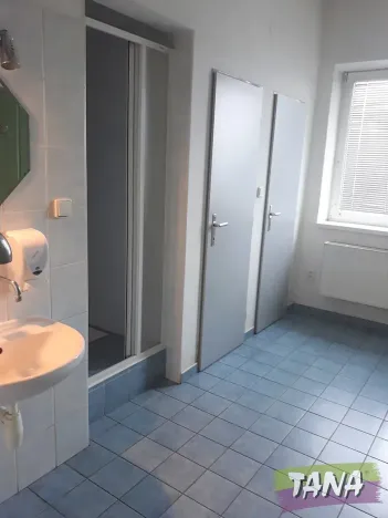 Pronájem kanceláře, Turnov, Přepeřská, 11 m2