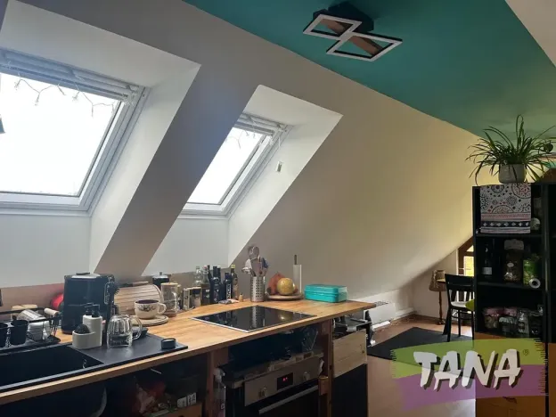 Prodej bytu 3+kk, Janův Důl, 95 m2