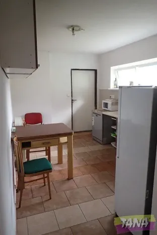 Prodej rodinného domu, Lomnice nad Popelkou, 5. května, 190 m2