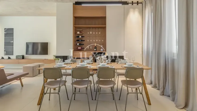 Prodej vily, Primošten, Chorvatsko, 300 m2