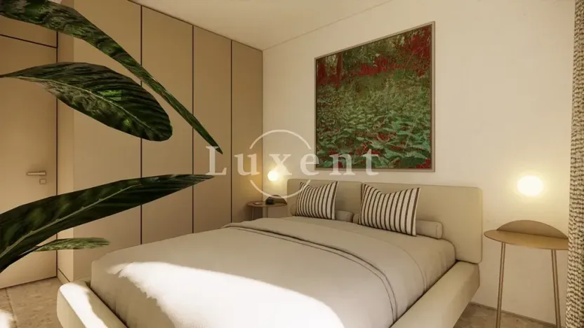 Prodej bytu 3+kk, Ugljan, Chorvatsko, 99 m2