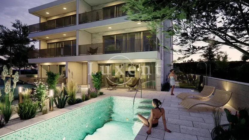 Prodej bytu 3+kk, Ugljan, Chorvatsko, 99 m2