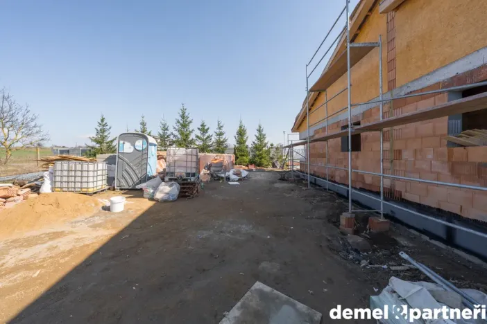 Prodej rodinného domu, Vladislav, 112 m2