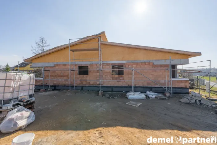 Prodej rodinného domu, Vladislav, 112 m2