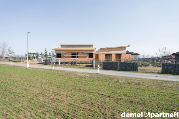 Prodej rodinného domu, Vladislav, 112 m2