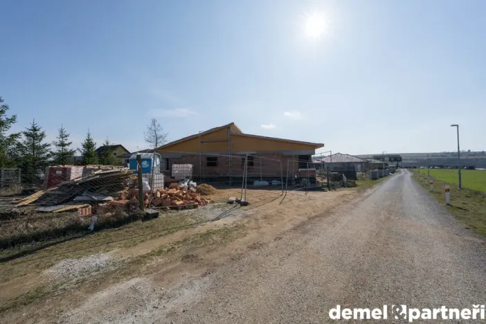 Prodej rodinného domu, Vladislav, 112 m2