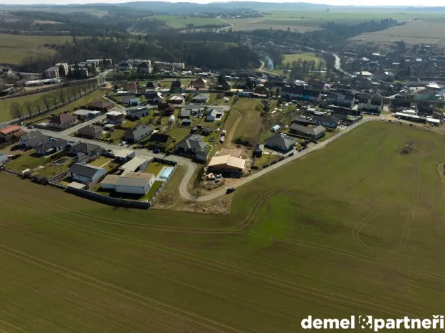 Prodej rodinného domu, Vladislav, 112 m2