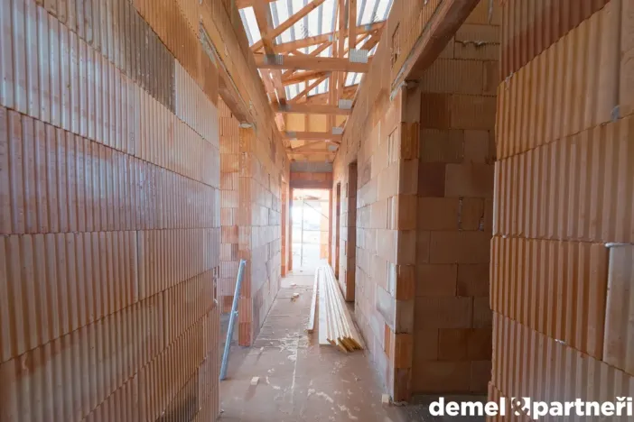 Prodej rodinného domu, Vladislav, 112 m2