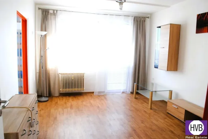 Pronájem bytu 2+1, Písek, Otavská, 61 m2