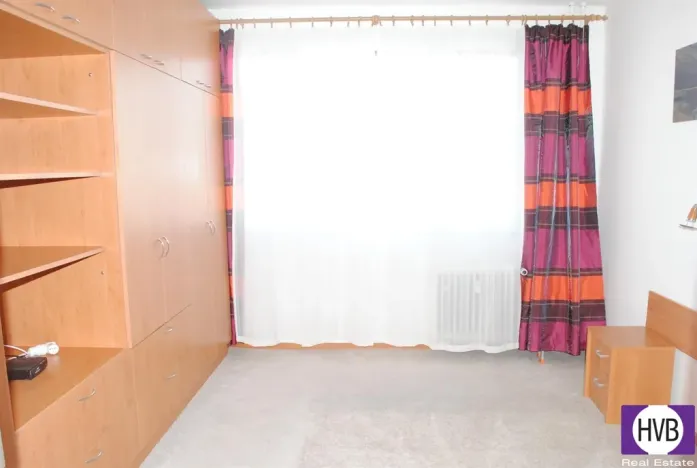 Pronájem bytu 2+1, Písek, Otavská, 61 m2