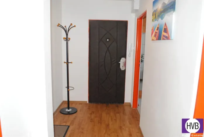 Pronájem bytu 2+1, Písek, Otavská, 61 m2