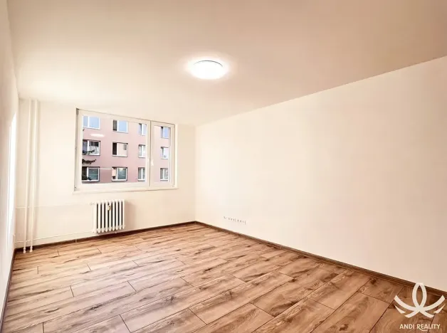 Pronájem bytu 2+kk, Nymburk, Topolová, 43 m2