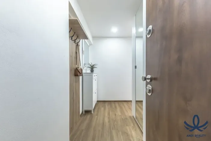 Pronájem bytu 2+kk, Mladá Boleslav, Jičínská, 39 m2