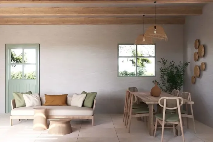 Prodej rodinného domu, Litsarda, Řecko, 108 m2