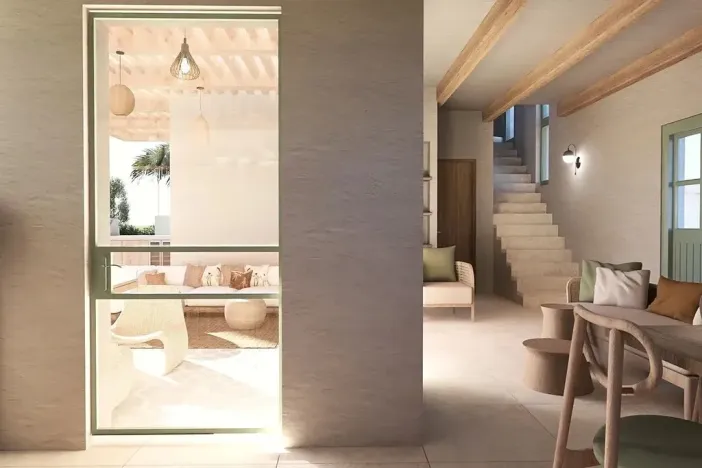 Prodej rodinného domu, Litsarda, Řecko, 108 m2