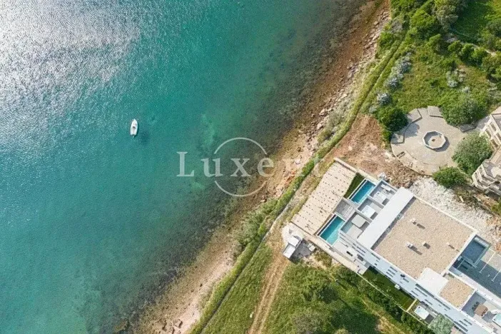 Prodej bytu 2+kk, Pag, Chorvatsko, 47 m2