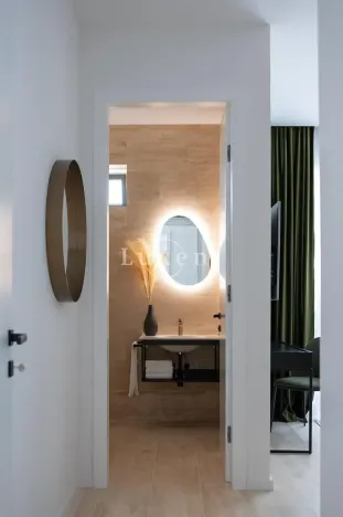 Prodej vily, Tkon, Chorvatsko, 130 m2