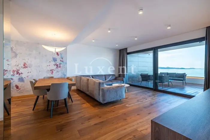 Prodej bytu 4+kk, Sukošan, Chorvatsko, 144 m2