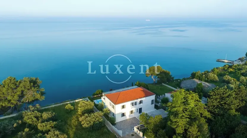 Prodej vily, Kožino, Chorvatsko, 419 m2