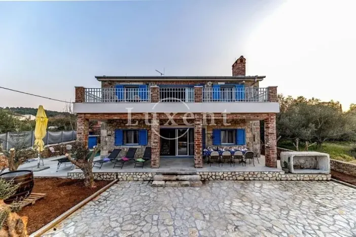 Prodej rodinného domu, Pašman, Chorvatsko, 285 m2